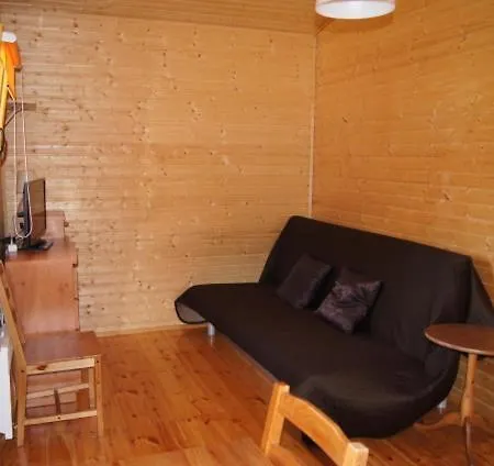 Letniskowy Barakuda * Chałupy