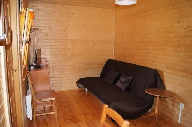 Letniskowy Barakuda * Chałupy