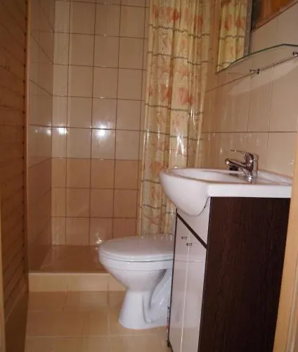 Letniskowy Barakuda Casa vacanze