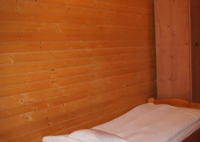 Letniskowy Barakuda Casa vacanze